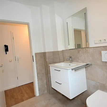 Apartment Und