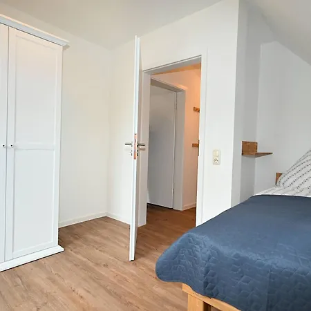 Und Lägenhet Hohwacht