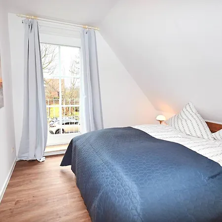 Und Apartment