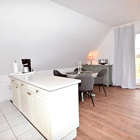 Und Lägenhet Hohwacht