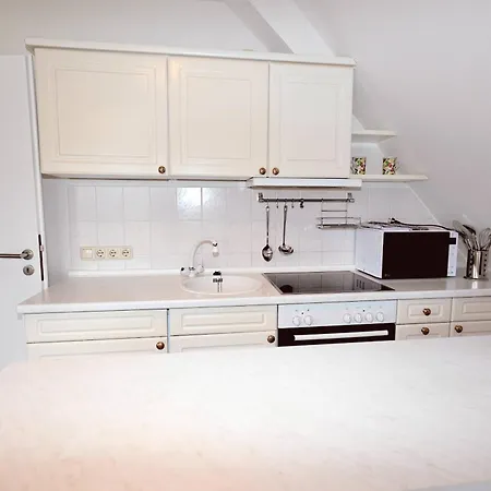 Lägenhet Und Hohwacht