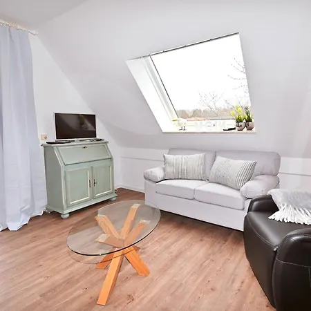 Lägenhet Und Hohwacht