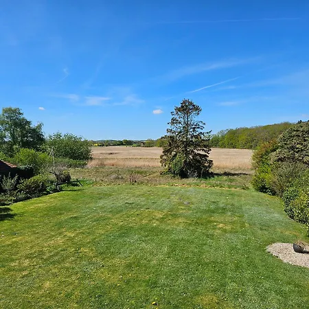 Und Lägenhet Hohwacht