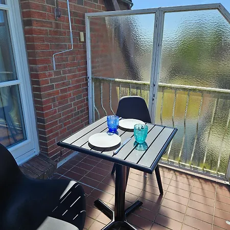 Lägenhet Und Hohwacht